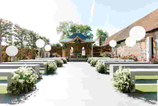 Southend Barns