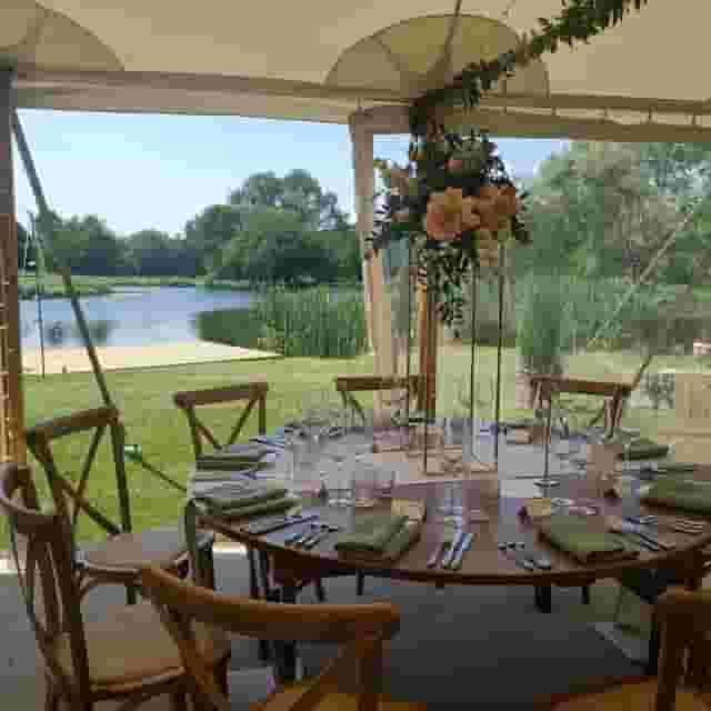 Duncton Mill Events