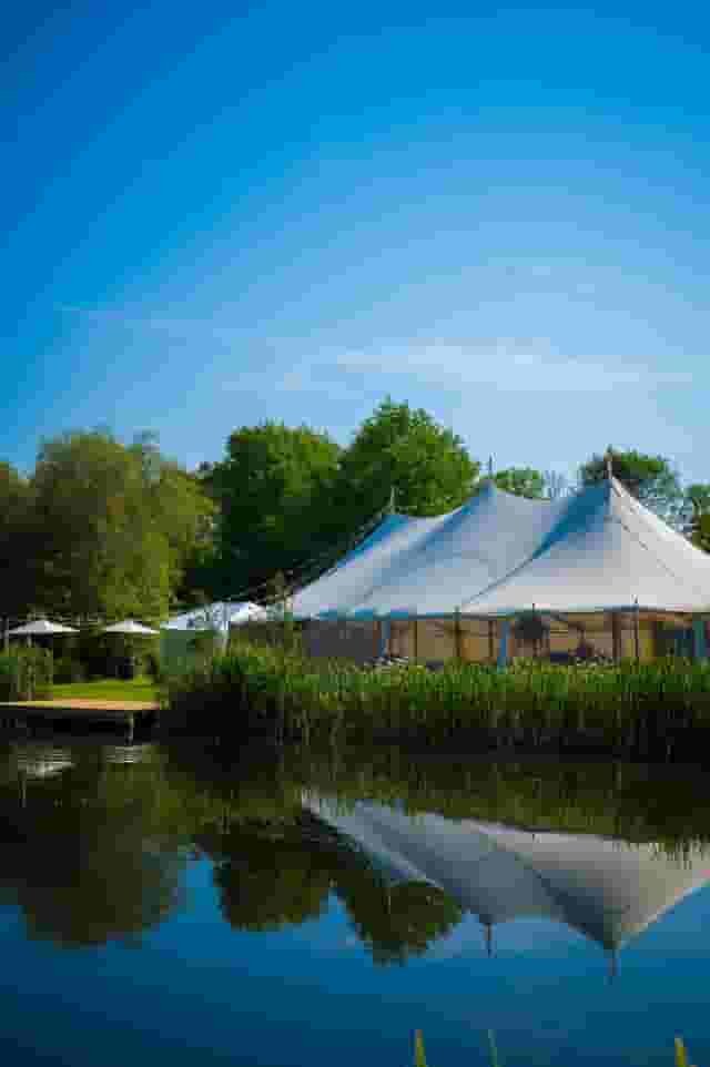Duncton Mill Events