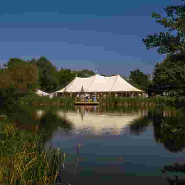 Duncton Mill Events