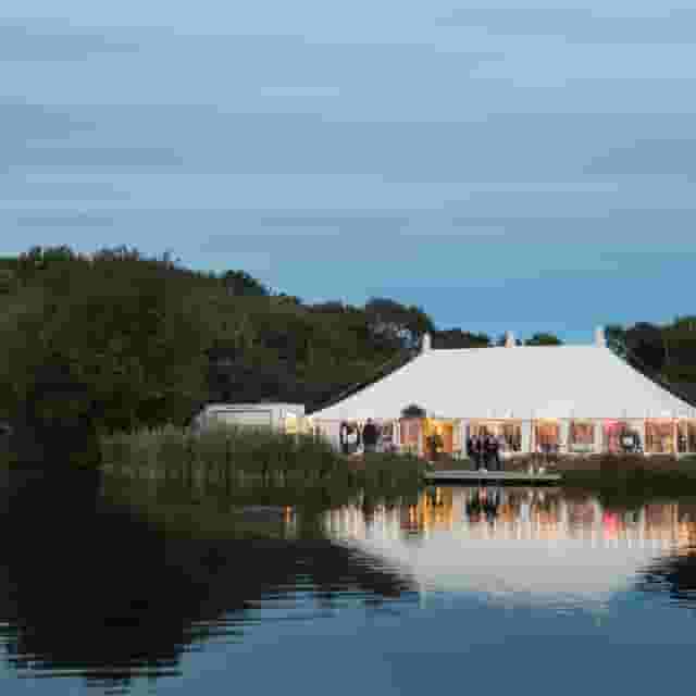 Duncton Mill Events