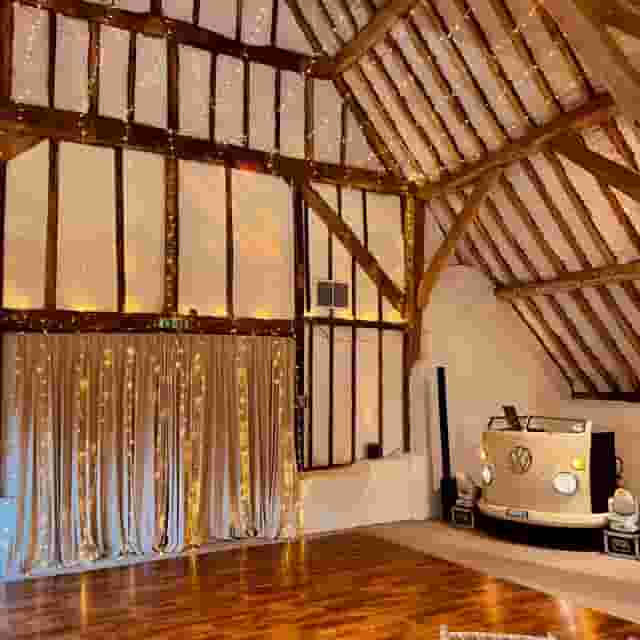 Fitzleroi Barn