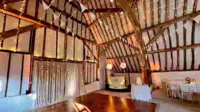 Fitzleroi Barn