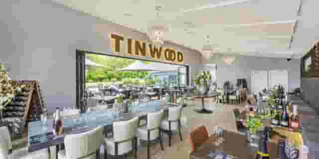 Tinwood Estate