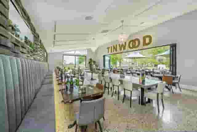 Tinwood Estate