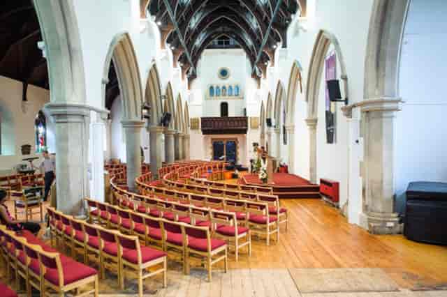 Penge Congregational Church - image 3