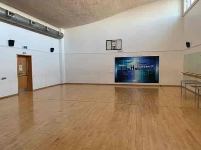 The Avenues Youth Project - image 2