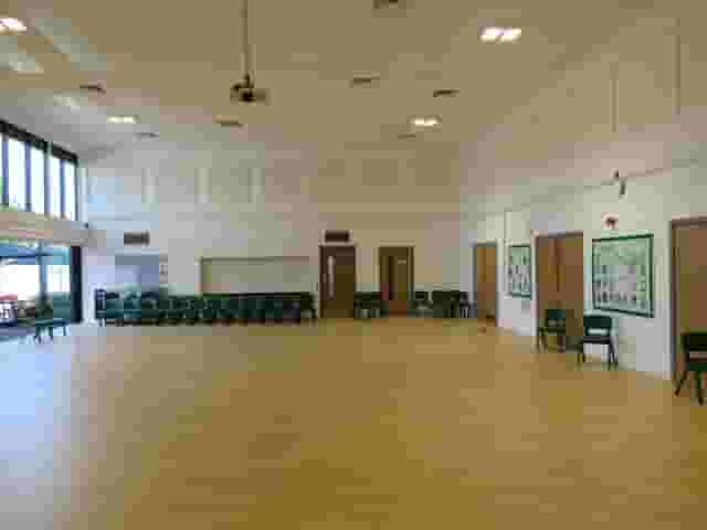 Slade Green Community Centre