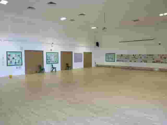 Slade Green Community Centre