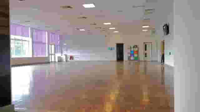 Slade Green Community Centre