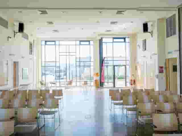 Slade Green Community Centre