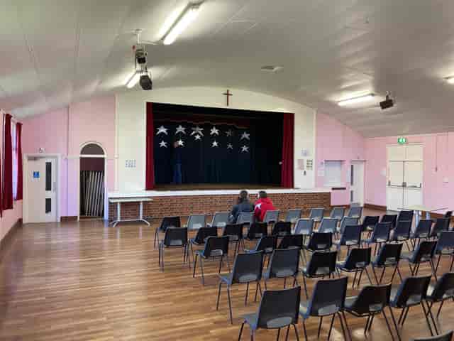 Holy Trinity Church Hall - image 3