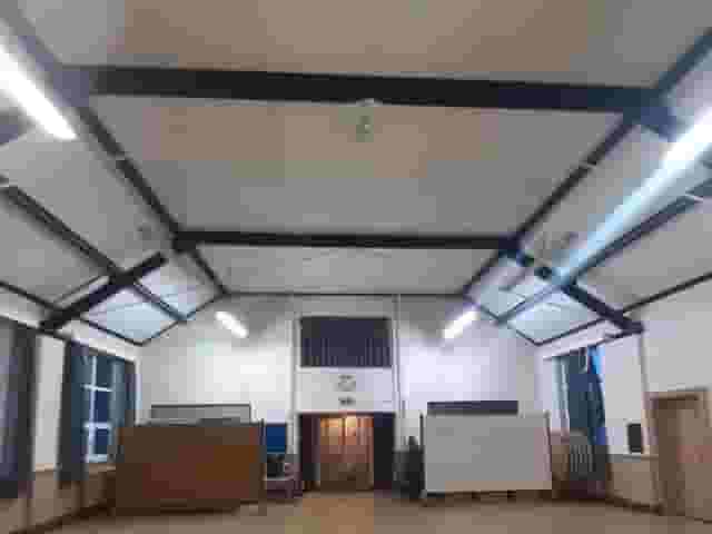 Holy Trinity Church Hall
