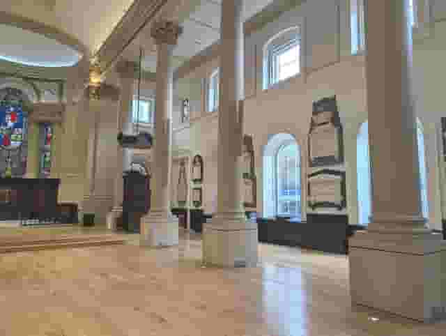 Holy Trinity Church Hall