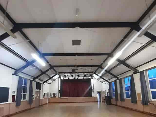 Holy Trinity Church Hall - image 2