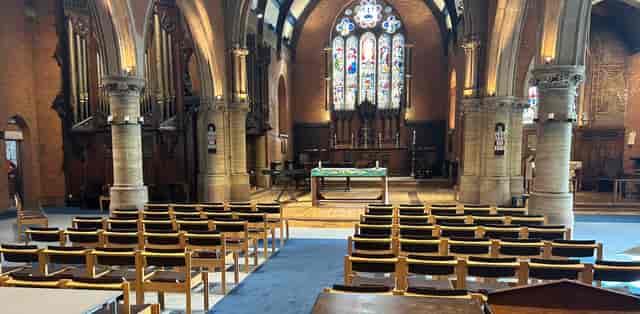 St Dunstan's Church Hall - image 2