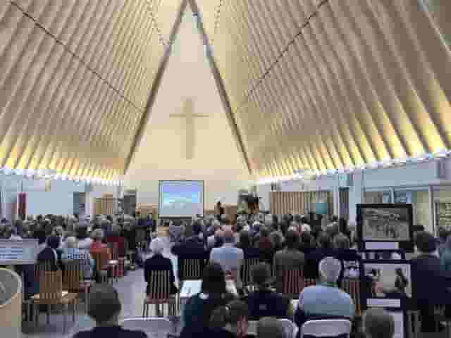 Beckenham Methodist Church