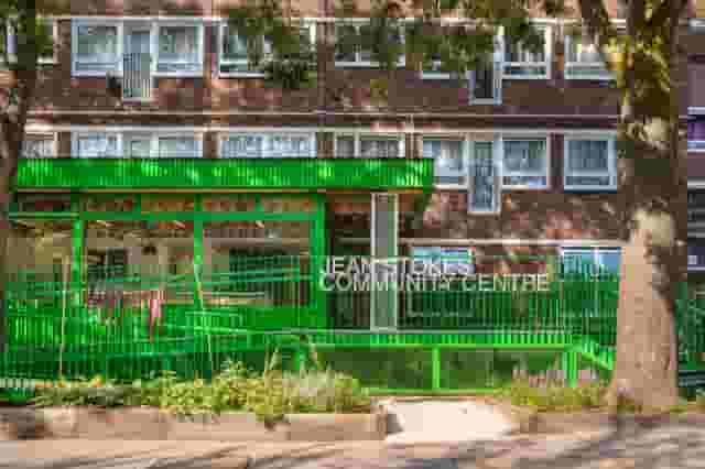 Jean Stokes Community Centre