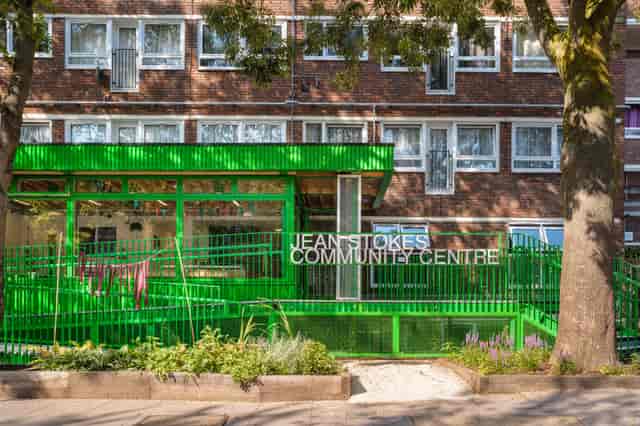 Jean Stokes Community Centre - image 2