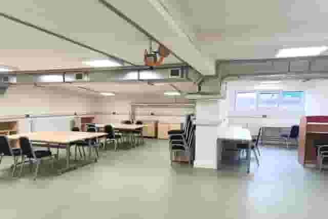 Jean Stokes Community Centre