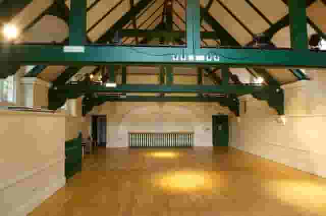 St Michael & All Angels