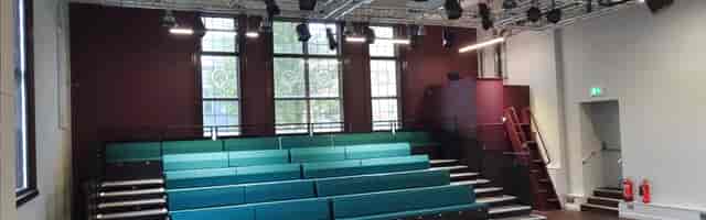 St Mary Islington - image 2
