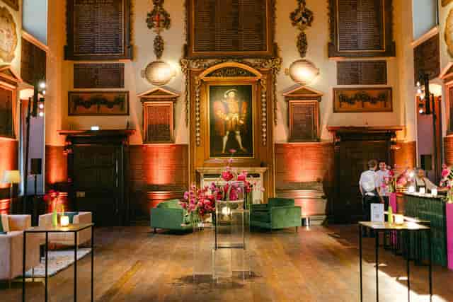 St Paul's Church, Camden Square - image 2
