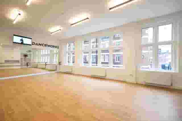 Danceworks London