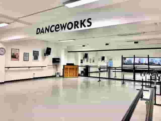 Danceworks London