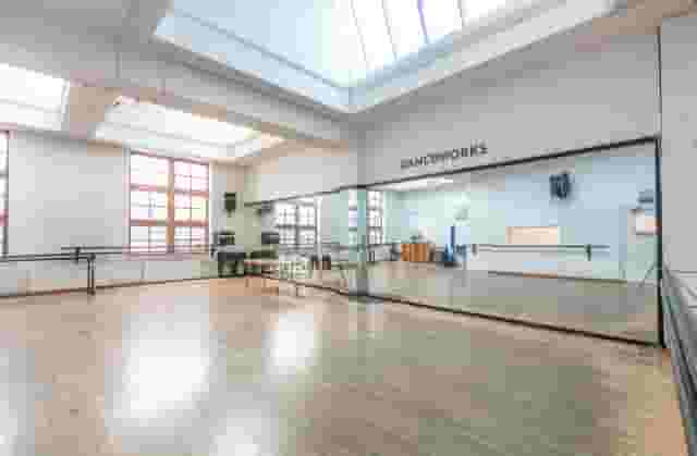 Danceworks London