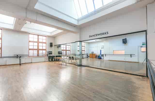 Danceworks London - image 2