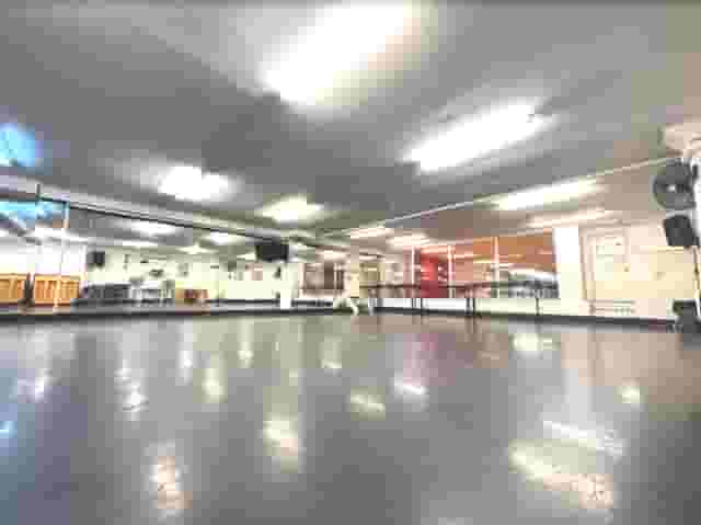 Danceworks London