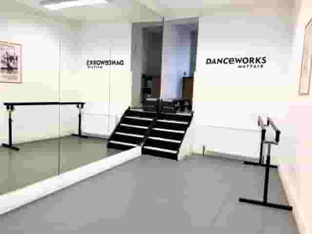 Danceworks London