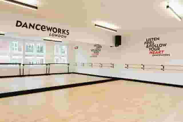 Danceworks London
