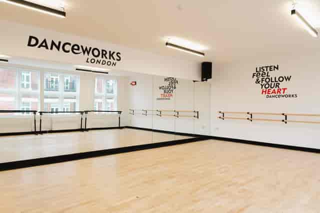 Danceworks London - image 3