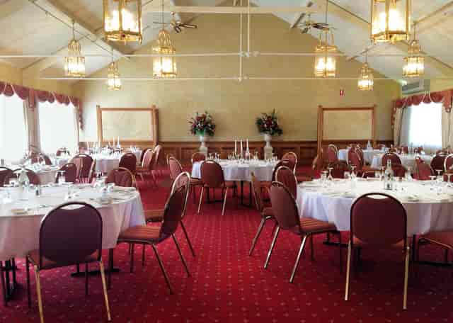 Hotel Mountain Heritage - image 3