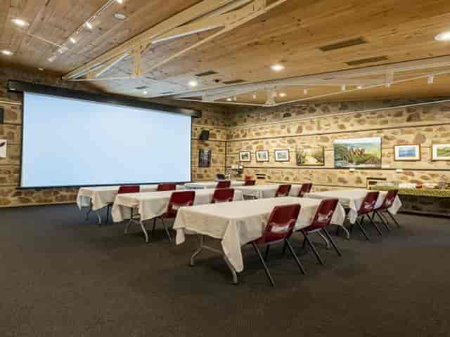 Hotel Mountain Heritage - image 2