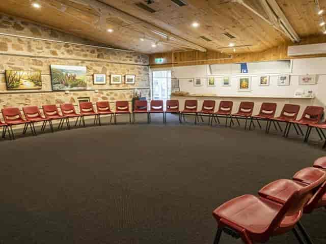 Blue Mountains Cultural Centre - image 3