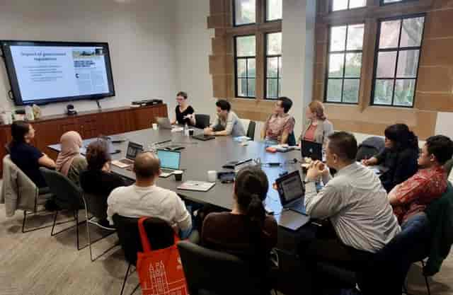 Blue Mountains Planetary Health - image 3