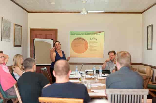 Bilpin Country Lodge - image 2