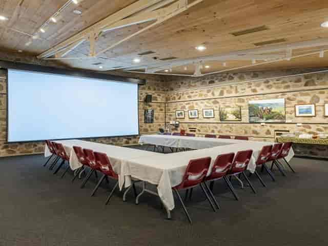 Blue Mountains Cultural Centre - image 3
