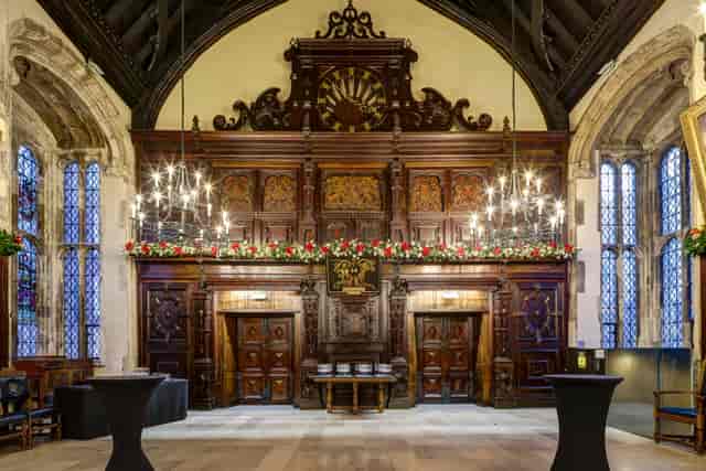 Honourable Society of Lincoln's Inn - image 2