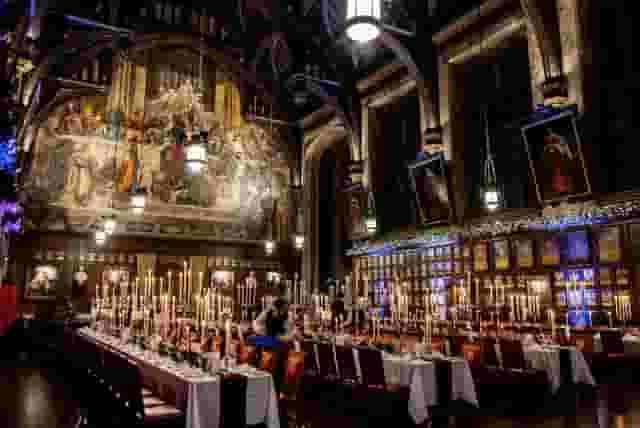 Honourable Society of Lincoln's Inn