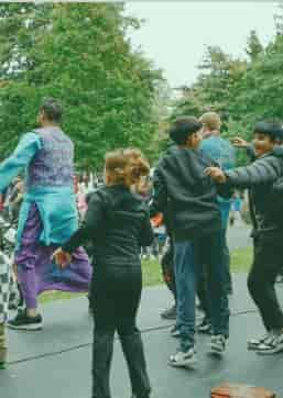 Longsight Art Space - image 3
