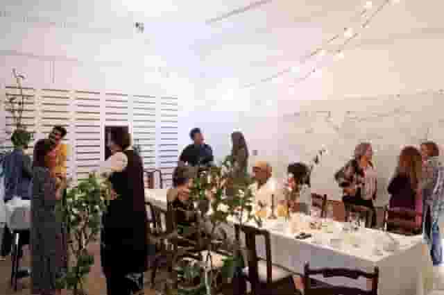 Longsight Art Space