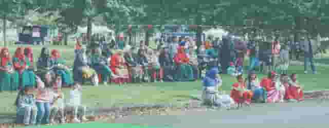 Longsight Art Space