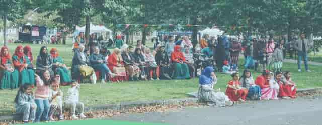 Longsight Art Space - image 3