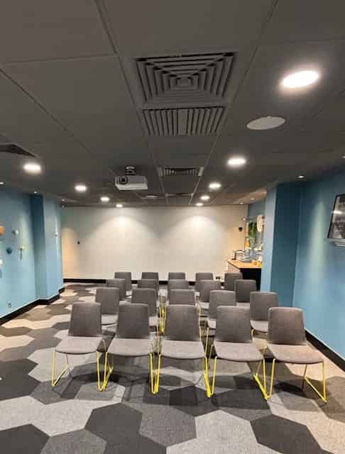 Tower Hill Suite