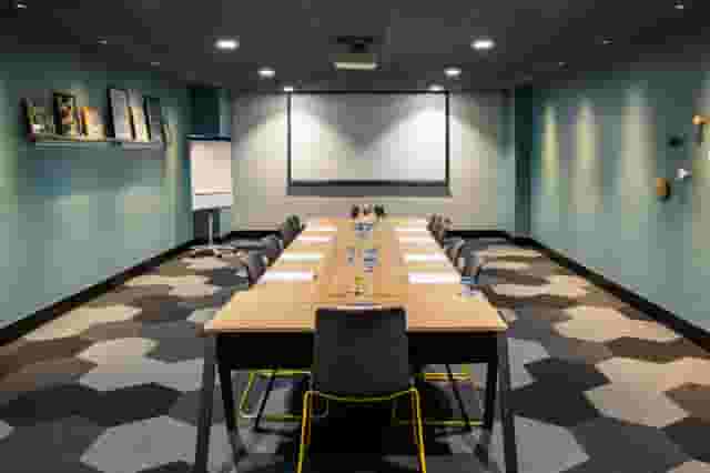 Tower Hill Suite