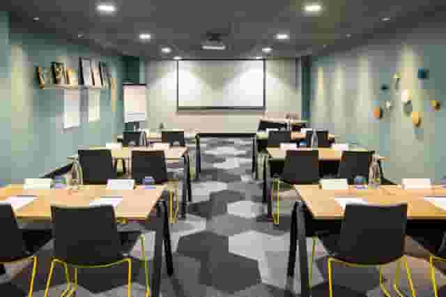 Tower Hill Suite